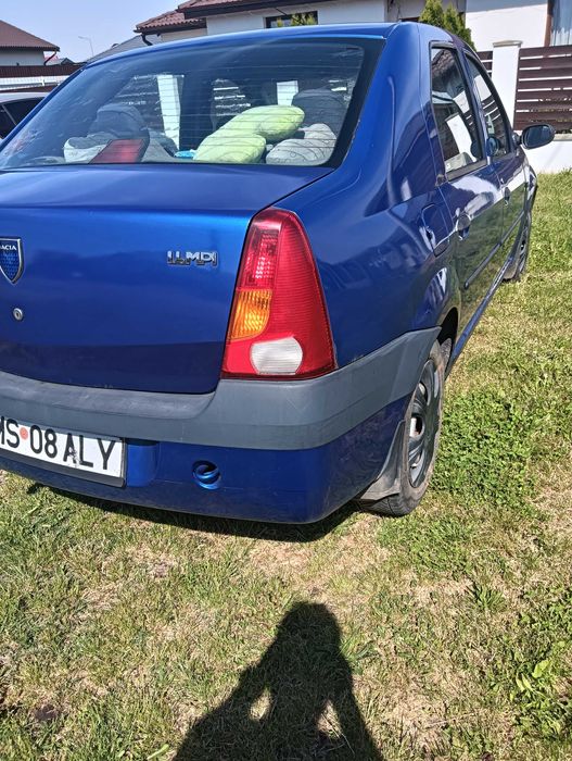 De vanzare Dacia Logan 2005