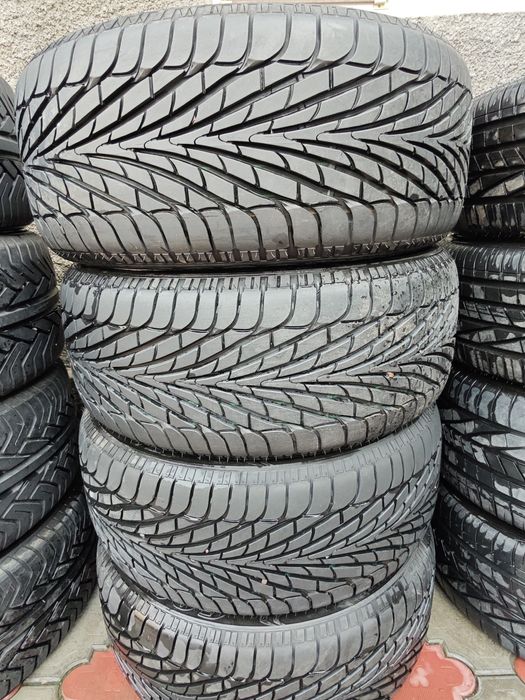 Комплект резины Goodyear 255/50/r19