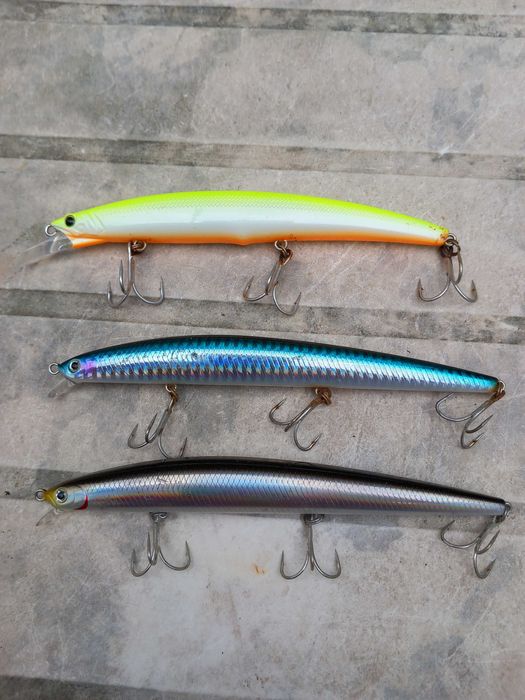 Продавам воблери