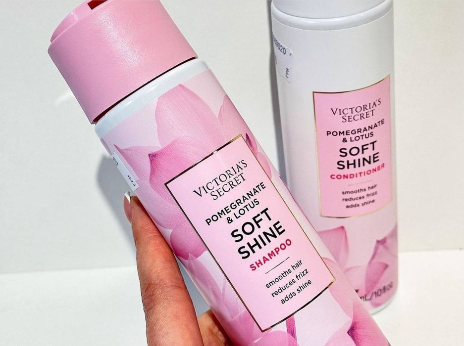 Шампунь / Кондиционер для волос от Victoria's Secret
