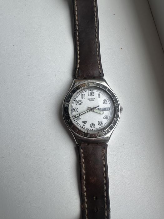 Vand ceas Swatch