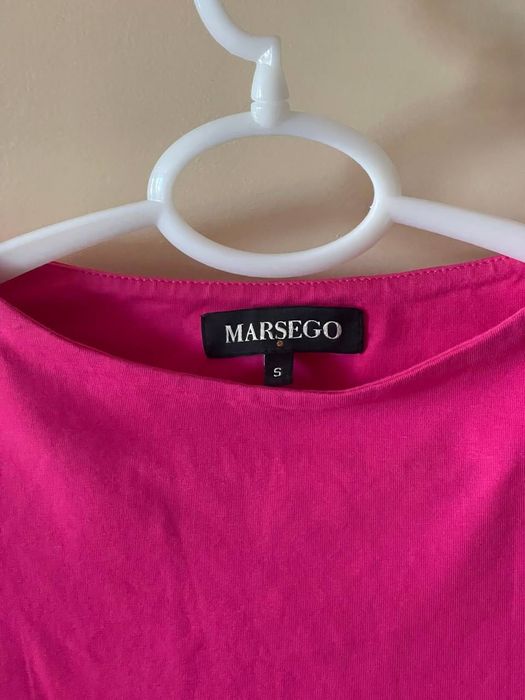 Боди Marsego.S размер.