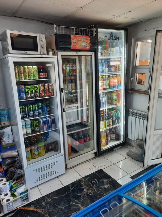 Сдается магазин продуктовый