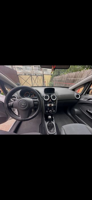 Opel Corsa D Limited Edition 30.000km