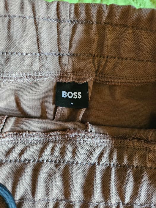 Мъжки летен комплект BOSS