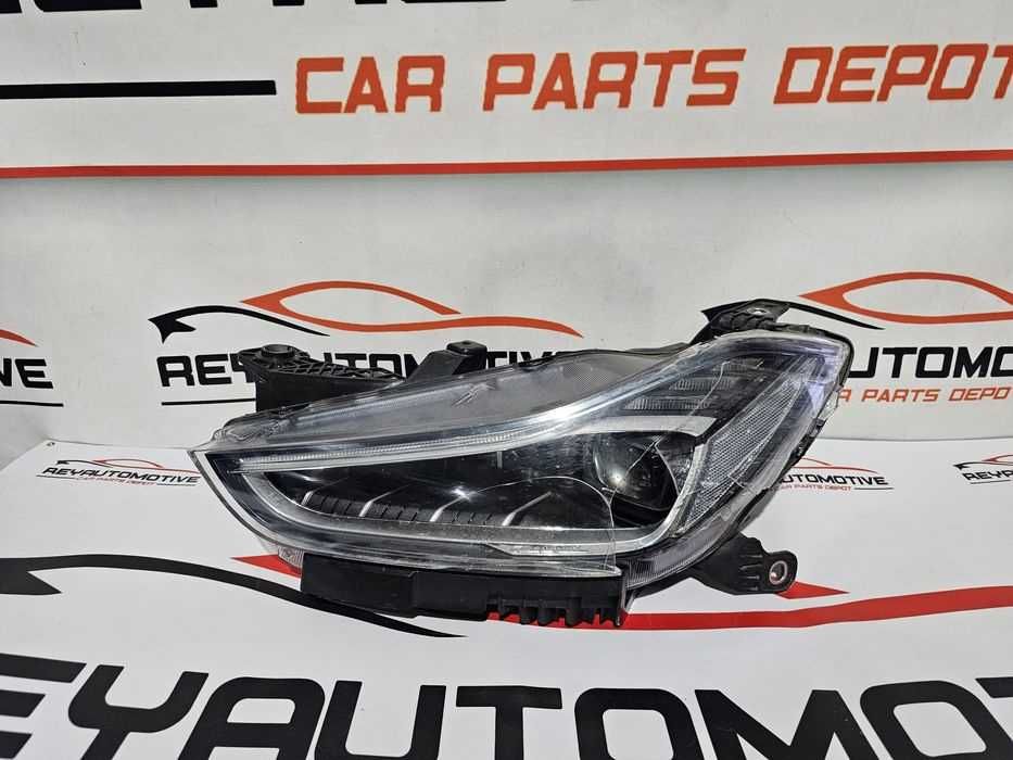 Far stanga led Maserati Ghibli Facelift dupa 2017 cod 00670100988