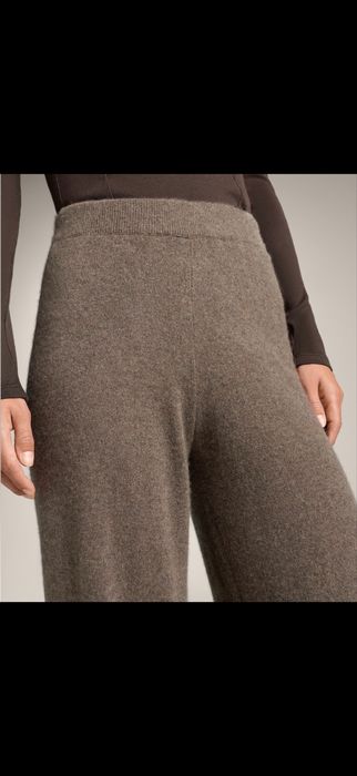 Костюм из 100% кашемира Oysho