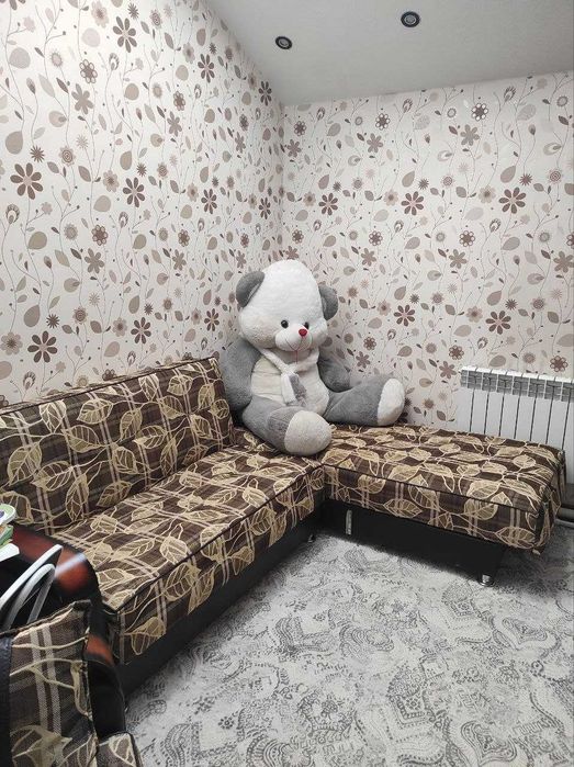 Мебельный гарнитур