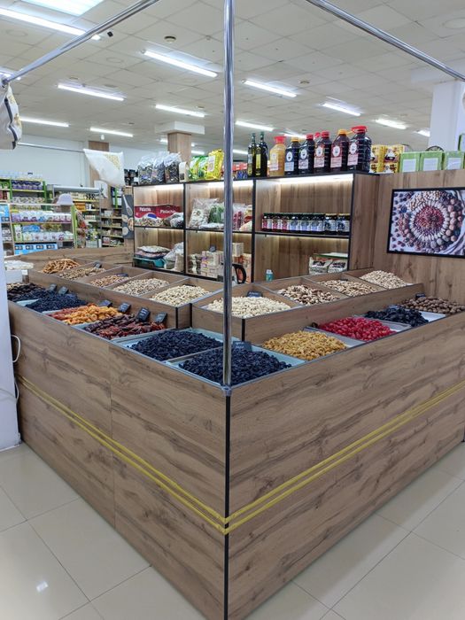 Продам торговое оборудование