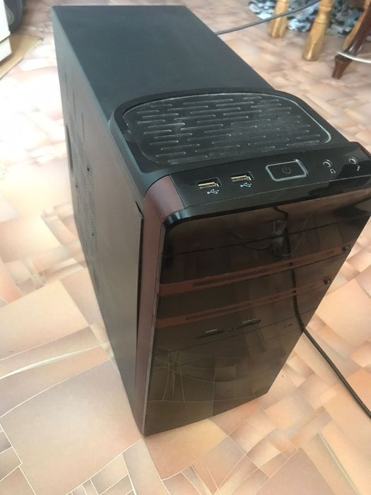 Компьютер  Самсунг