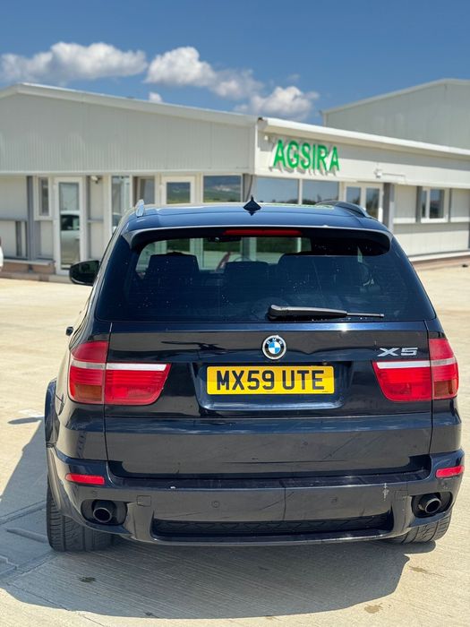 BMW X5 Pe Dreapta