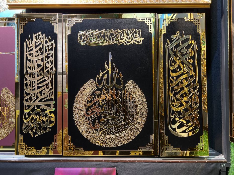 Kartinaka akrilloviy & modulniy