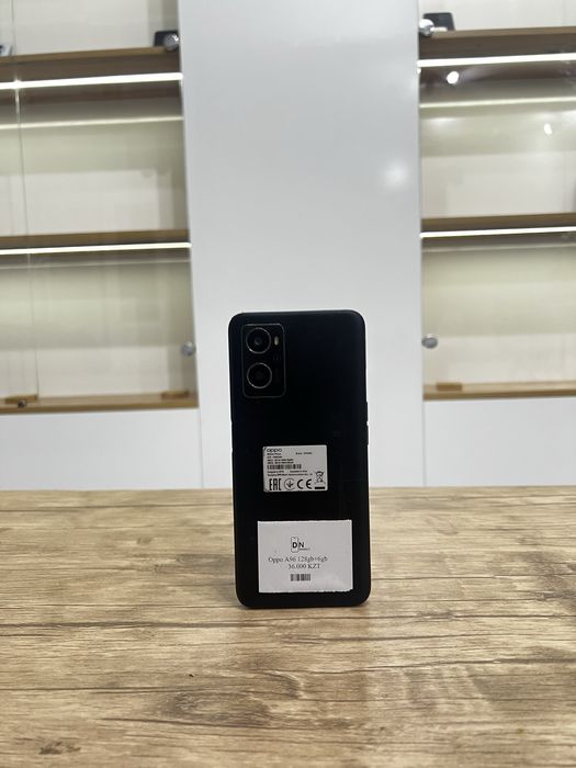 Oppo A96 (128gb)