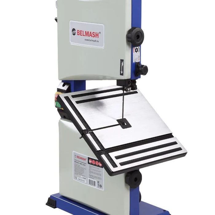 Продам ленточную пилу