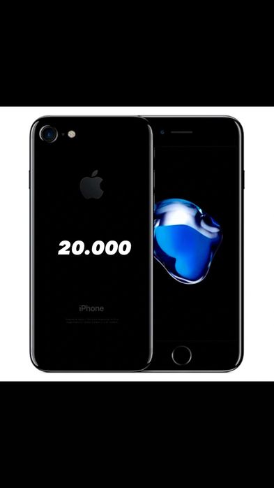 iPhone 11 pro, iPhone 7