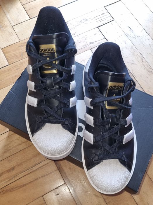 Дамски обувки Adidas Superstar