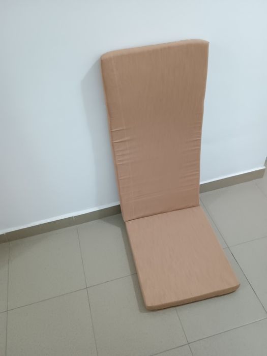Възглавница за стол нова.
