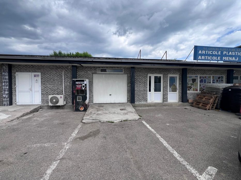 Birou/Spatiu comercial de inchiriat