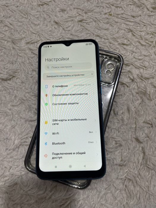 Продам сяоми редми 9а