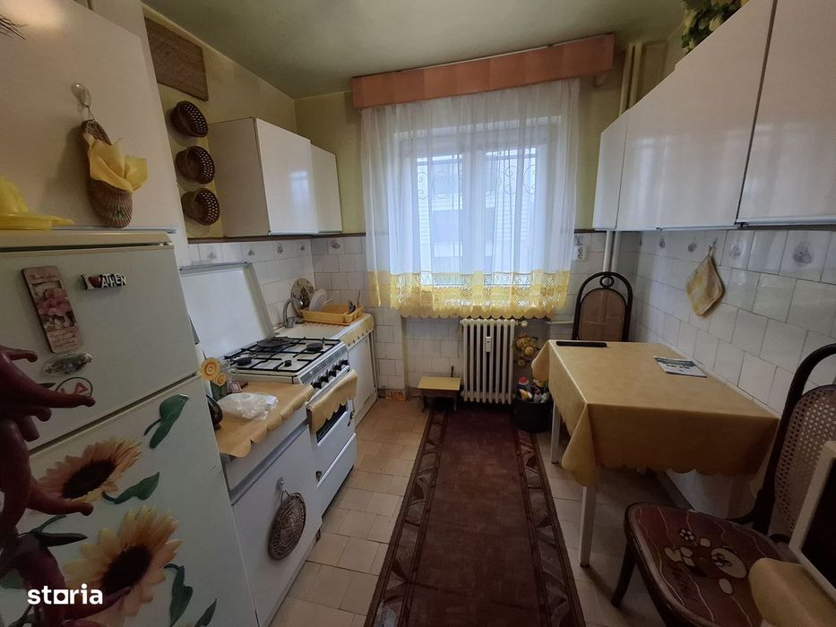 Vand apartament 2 camere Ultracentral ID: 44357