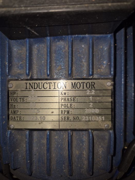 Компрессор 100литр