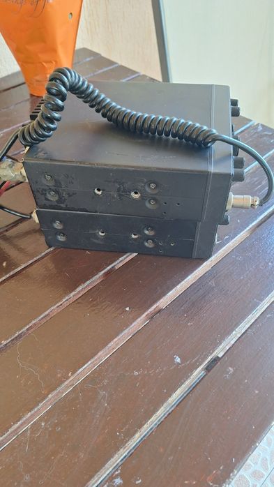 Statii  Cb President Lincoln