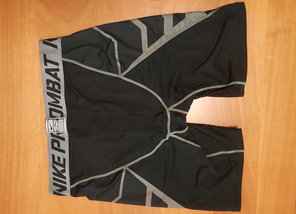 Nike Pro Combat-Много Запазен