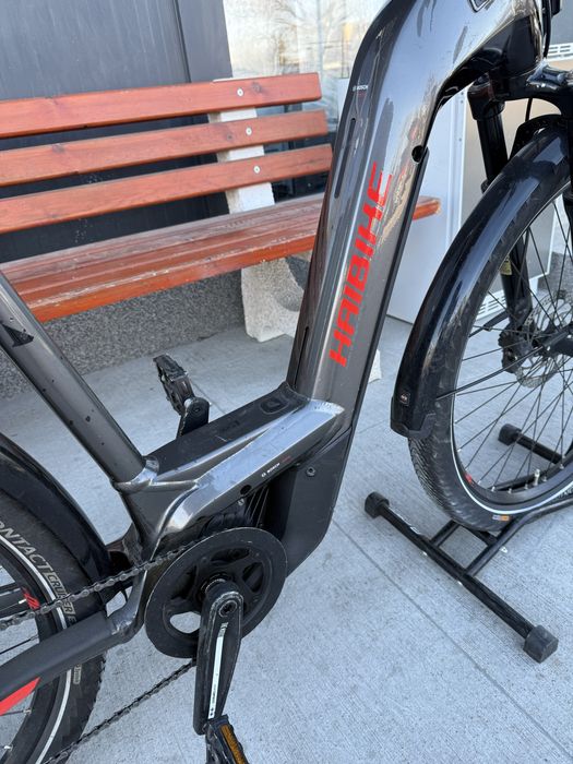 Електрически велосипед HAIBIKE