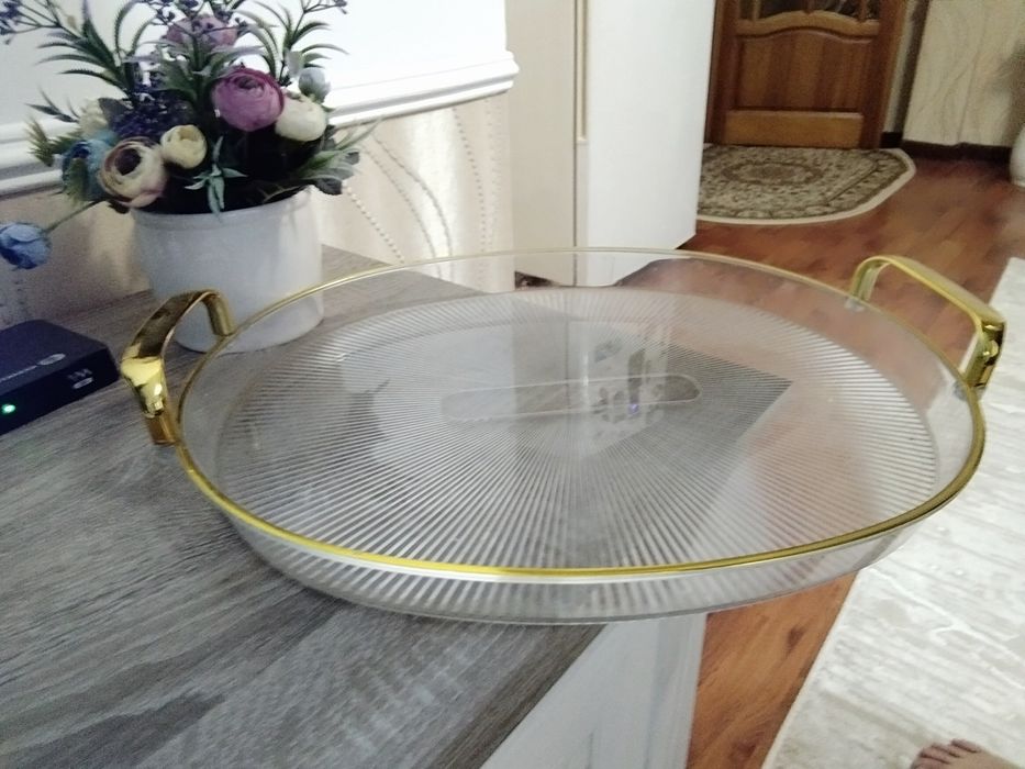 Посуды доя ресторана