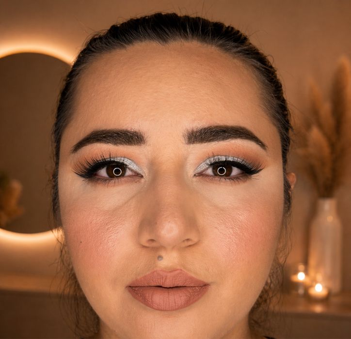 Make-up Profesional Premium | Gene Cadou | Produse High-End | De la 250 Lei