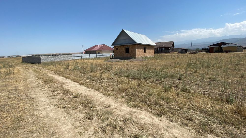 Жер телімі сатылады