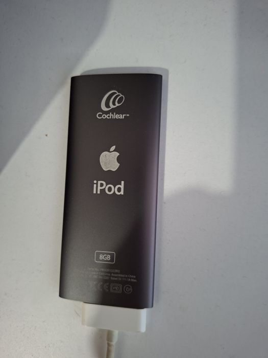 Apple ipod nano 8gb