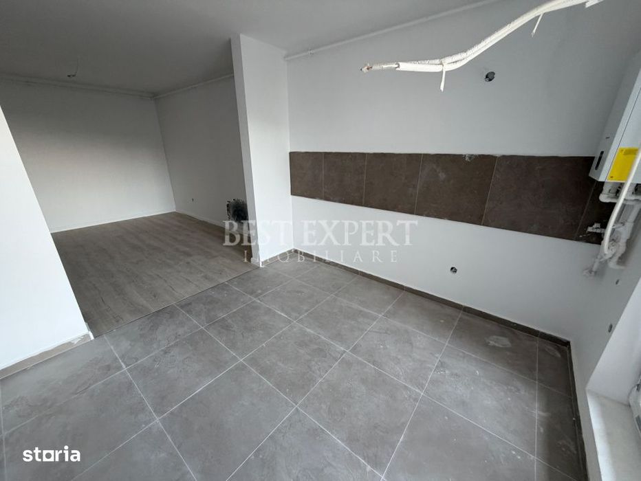 2 Camere in Bloc cu regim redus de inaltime| Finalizat | Th.Pallady
