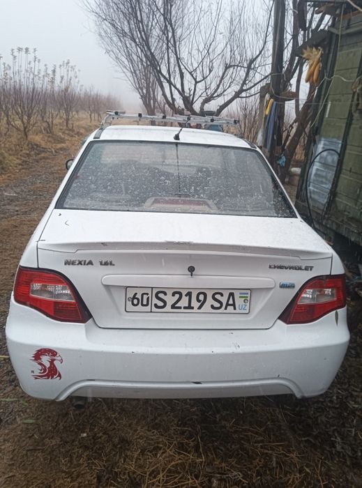 Nexia 2 sotiladi 2009