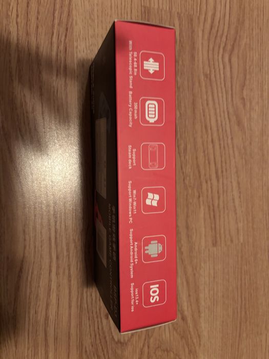 Mobile phone controler