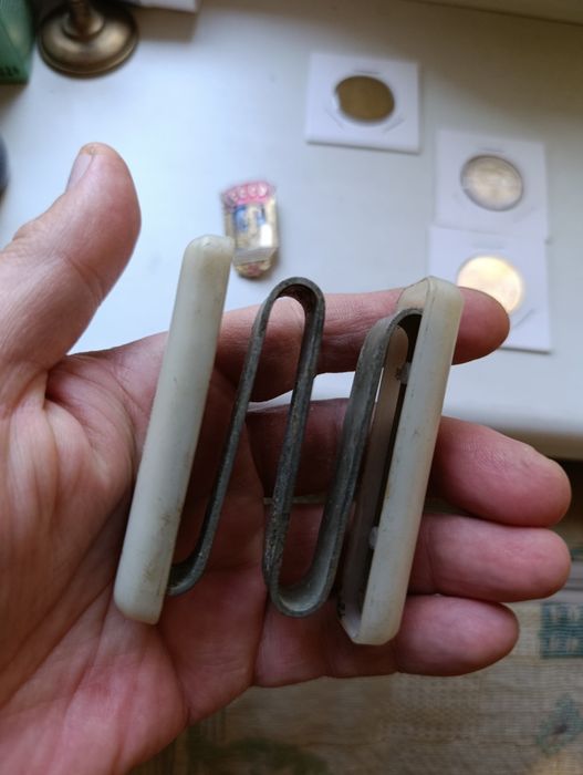 Редкий кистевой экспандер СССР