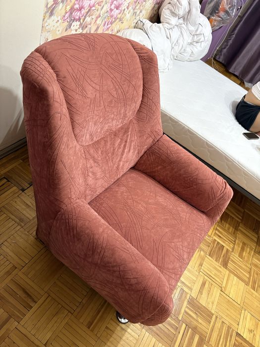 Кресло беларуский