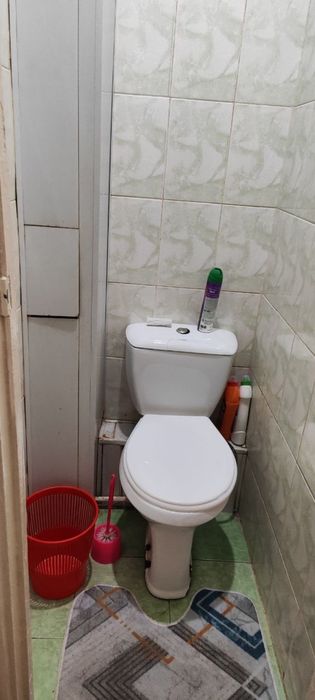 Аренда! 2-комнатная Сергели 2! 350