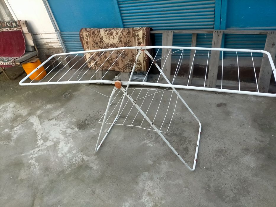 Продам сушилки для белья 2 штуки