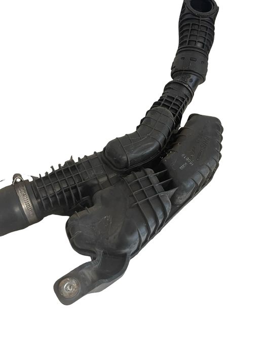 Rezonator Aer + Tubulatura Admisie Aer Nissan Note E12 2012 - > 1.2I