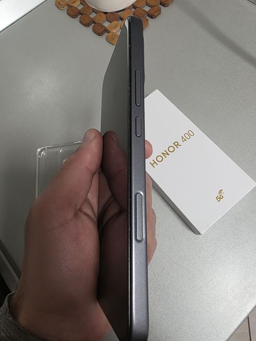 Honor 400 Lite cu Garantie . 256 Gb !!!
