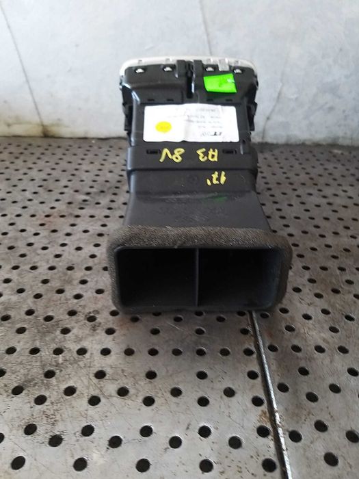 Grila ventilatie spate cotiera audi a3 8v 8v0819203a