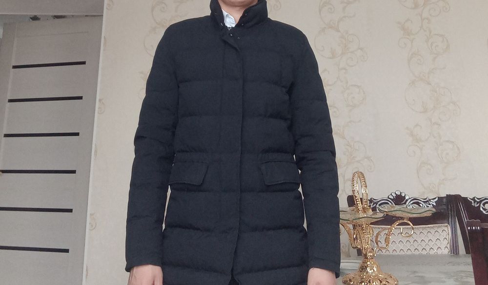 муж.Куртка.[KELZIN]