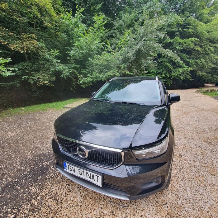 Volvo XC 40 D3 Geartronic R-Design