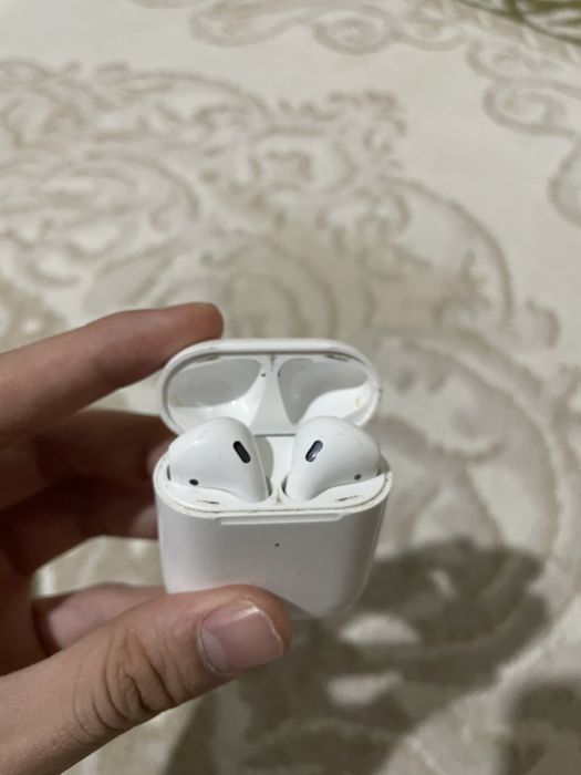 Apple AirPods pro