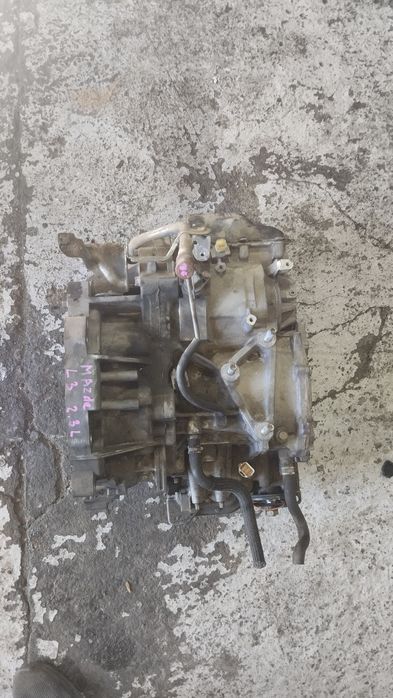 Akpp Mazda L3 2.3L 2wd