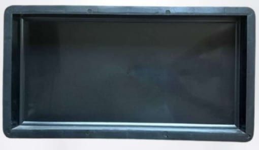 Формы для термопанелей