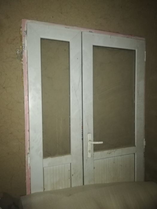 Велик есік оттпьение