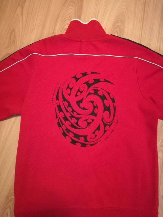 Nike N98 Tribute Track Jacket masura S-M, 9.5/10