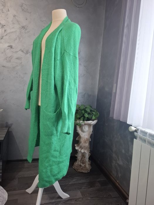 Дамски дълги жилетки